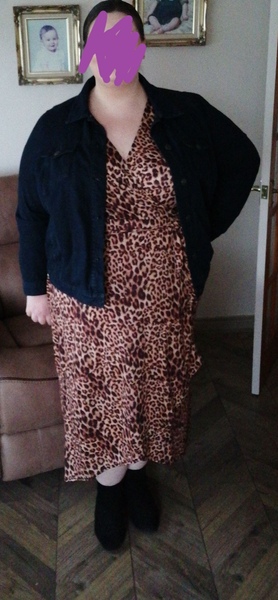Shiny new plus size fashion / what are you wearing today thread - Autumn Winter edition