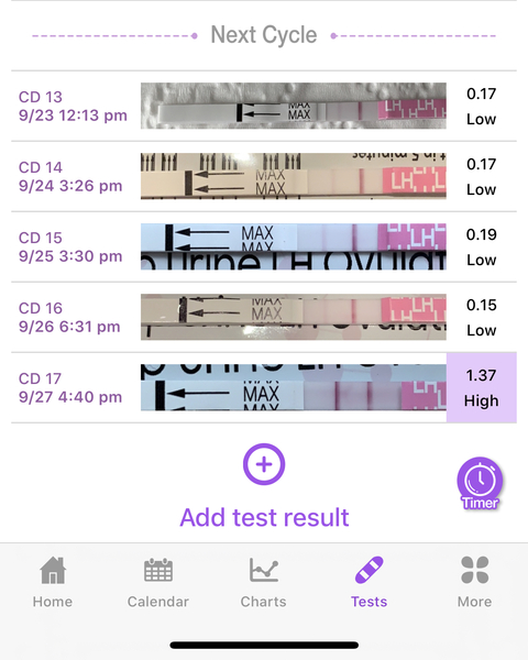 TTC after MC - September 2020 (Thread 13)