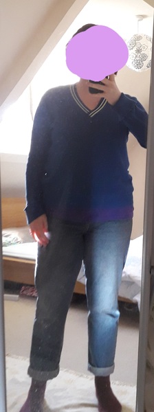 Shiny new plus size fashion / what are you wearing today thread - Autumn Winter edition