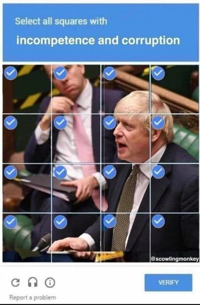 Westministender: Amen to that!