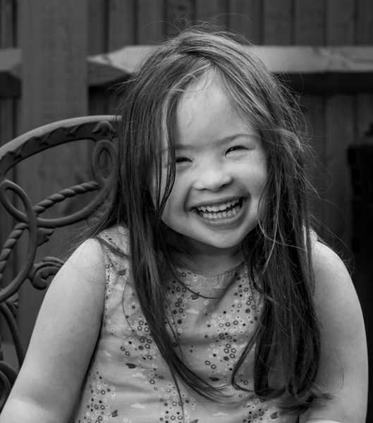 Awaiting CVS results 1 in 8 chance DS