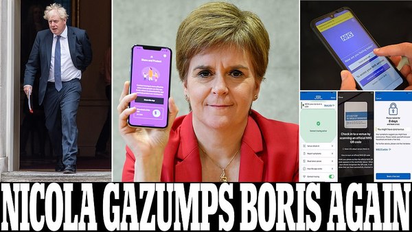 Westminstenders: Governing by U-Turn