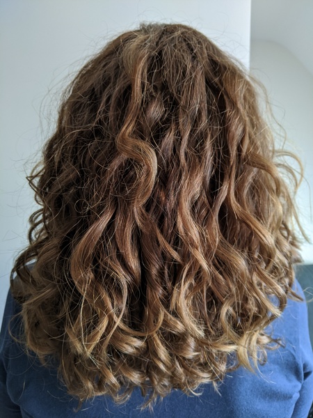 ➿ Fantastic Haircare: Making Sense and Science of the Curly Girl Method (thread 2)