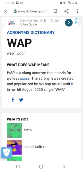 WAP