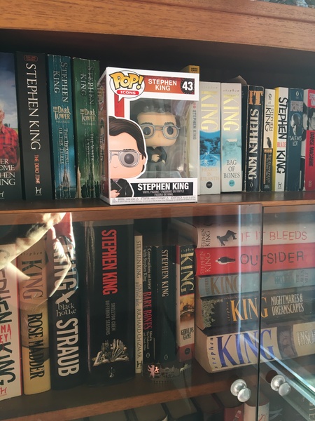 50 Book Challenge 2020 Part Eight