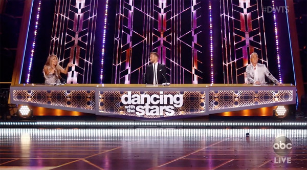 Strictly 2020, Bubbles and no Bruno?