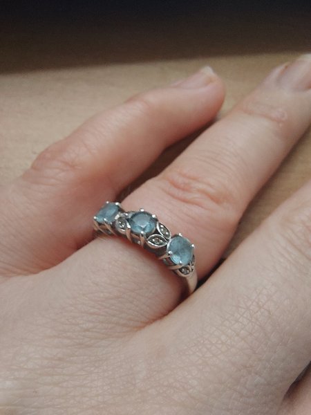 Can we have a ring thread please!