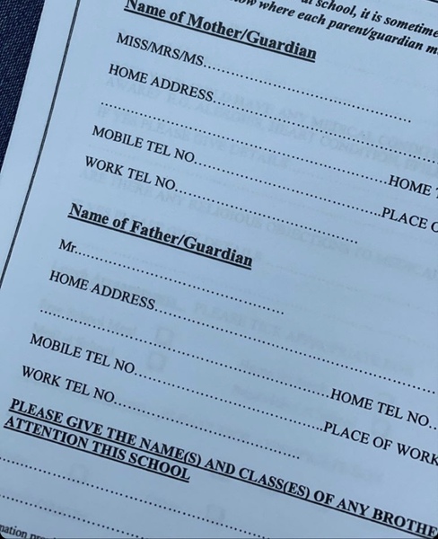 Father v mothers in the workplace