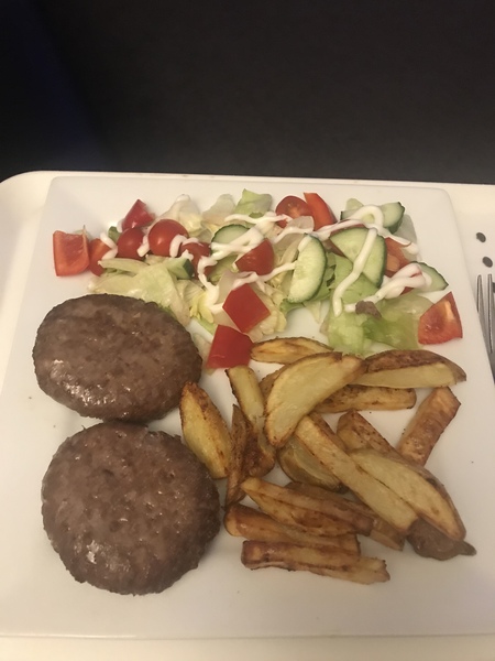 DAILY MENU 4 Please post what you eat