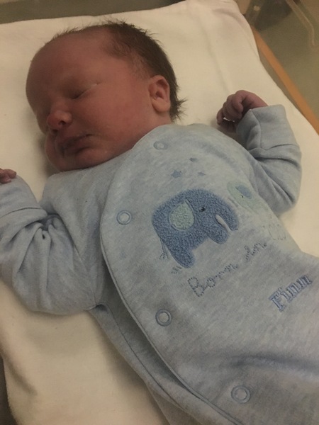 Pregnant after Loss and Dreaming of Rainbows - 5