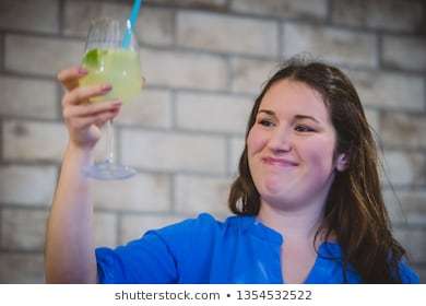 It's Friday night and it's party time!