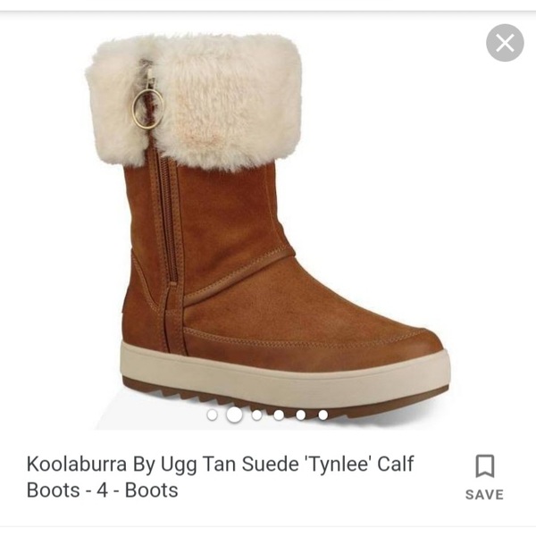 Ugg boots yay or nay?