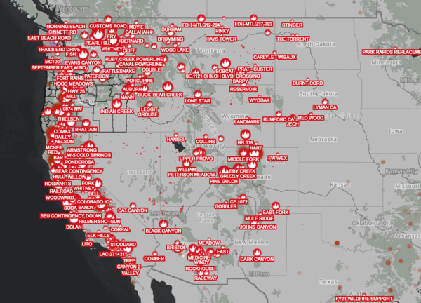 The Disunited States of Trump (Trump Thread #104)
