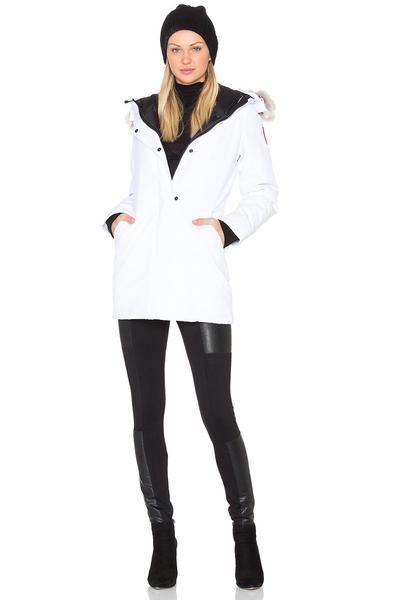 talk me through coats!