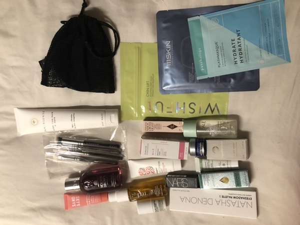 Beauty Advent Calendars 2020