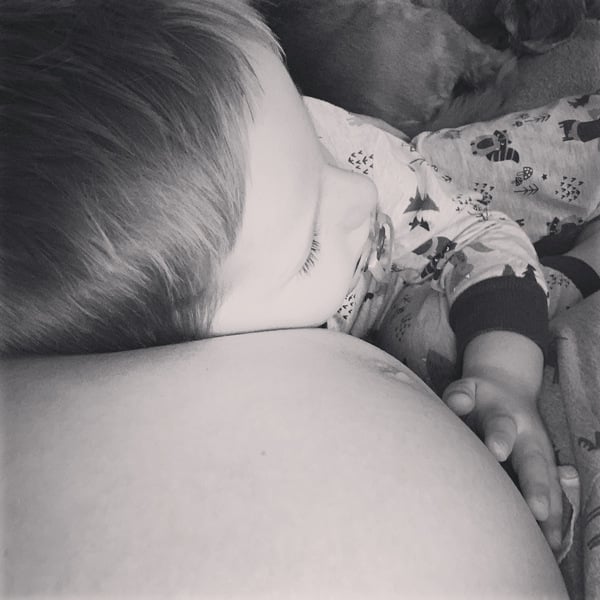 September 2020 7 - babies are arriving!