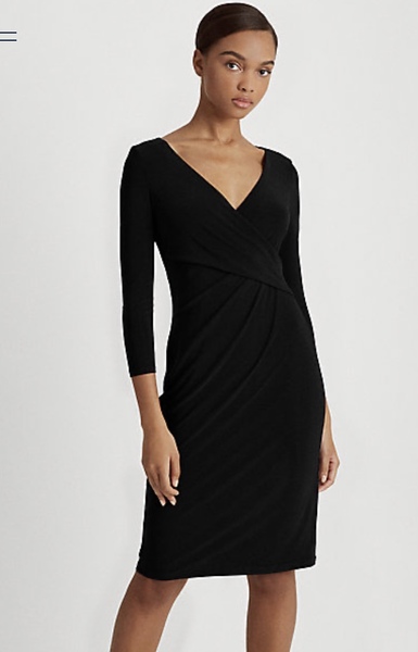 Posh date - what the hell do I wear?