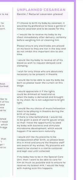 Pregnant after Loss and Dreaming of Rainbows - 5