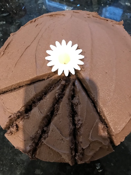 Mumsnet users share with Betty Crocker pictures of the bakes they have made with their family in support of Macmillan Cancer Support