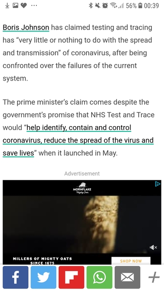 Boris is right
