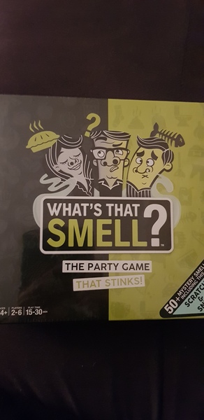 Thread 6 - the one where there is a very sweet STIbaby