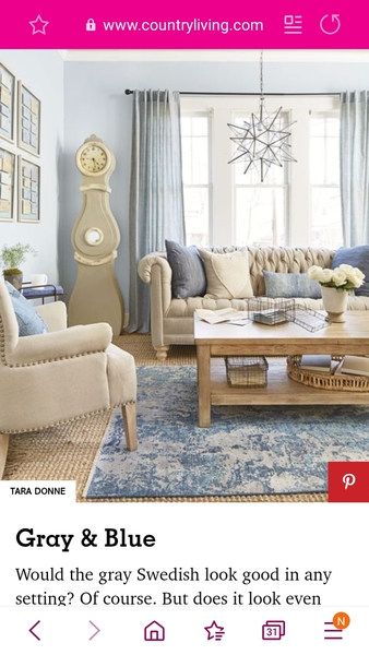 Please help me with my living room