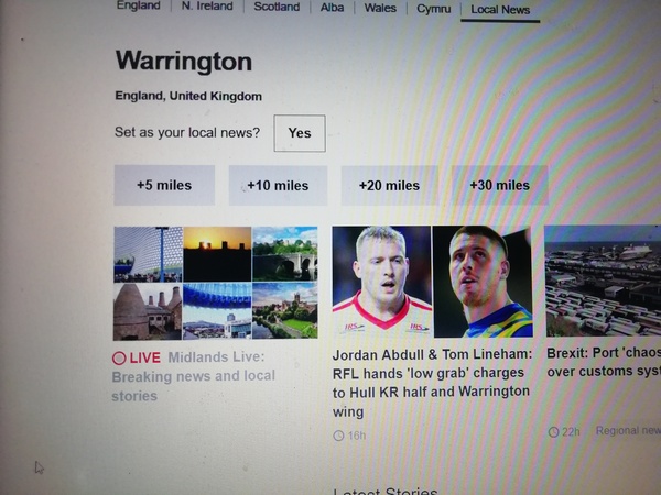 Westminstenders: Pah International Law. Who needs it?