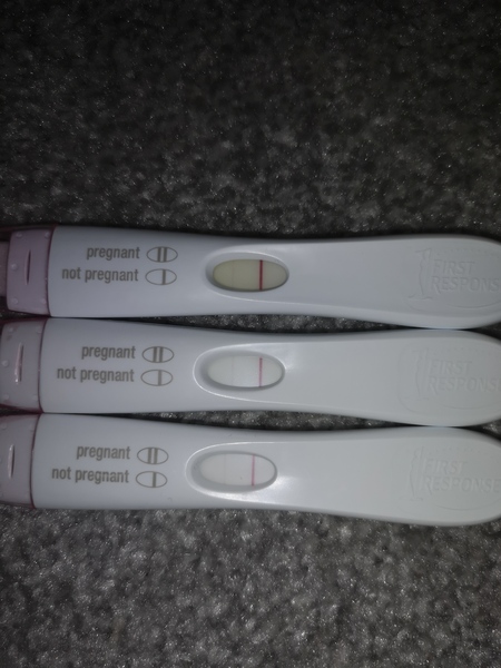 Worried about lack of line progression