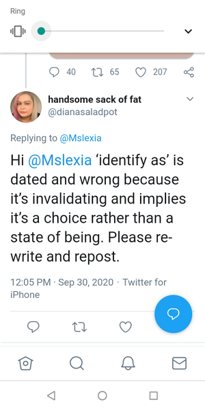 ffs, amanda craig novellist dropped from mslexia