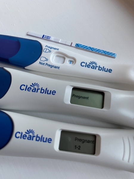 CD40, BFN and no period still