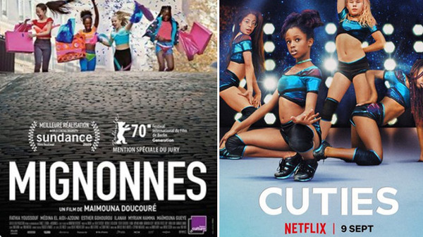 Why did Netflix allow this film?