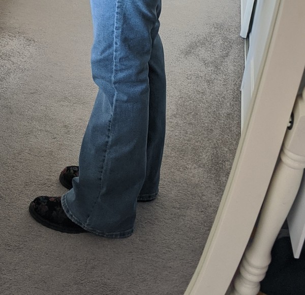 What are you wearing today? Summer 2020 - where did the sunshine go?!