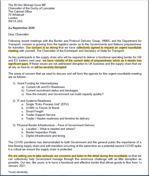 Westminstenders: Run Forrest Run