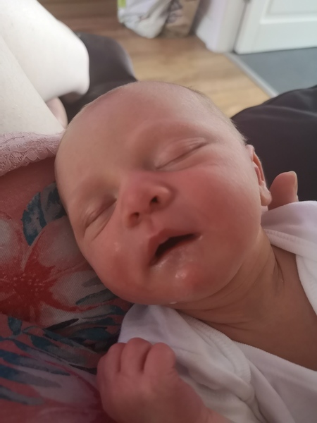 Rainbow Babies - New Mums Support Thread 1