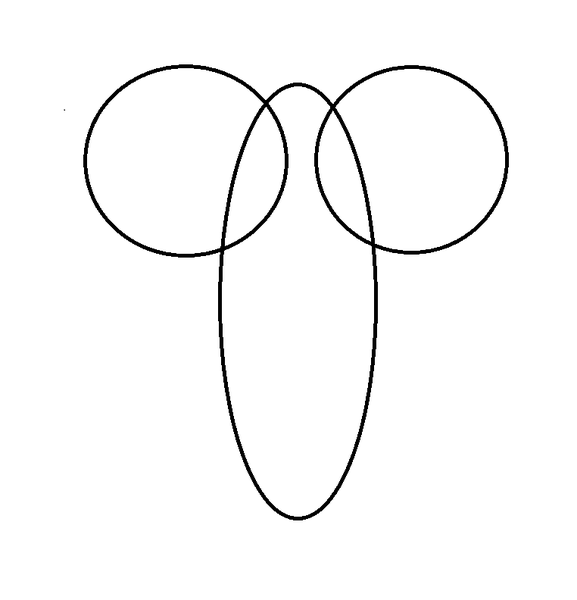 Bunburying into Autumn (Bunbury 6)