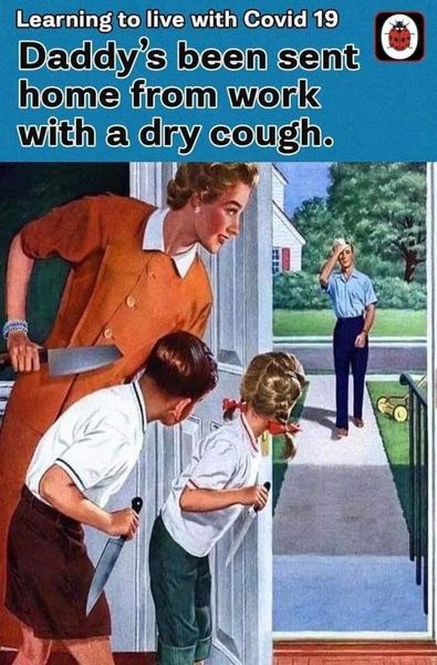 Westministenders: Brevid