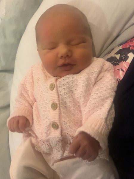 Pregnant after Loss and Dreaming of Rainbows - 5