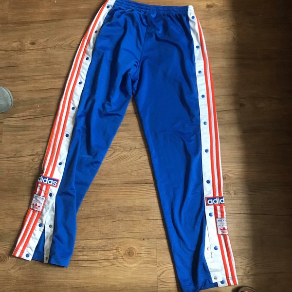 Hideous clothes that you always remember (teenage)