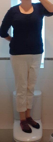 Shiny new plus size fashion / what are you wearing today thread - Autumn Winter edition