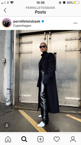 Autumn/Winter outfits