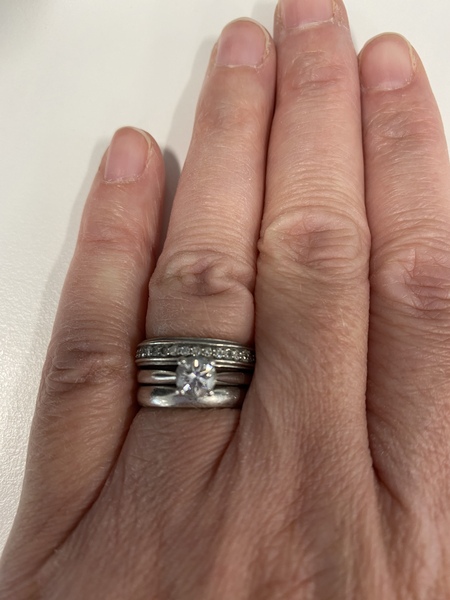 Can we have a ring thread please!