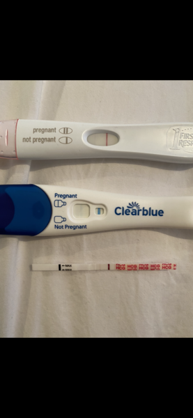 TTC after a chemical pregnancy / early miscarriage