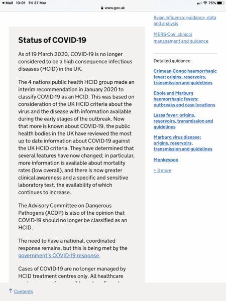 Am AIBU to think Covid has changed us all?