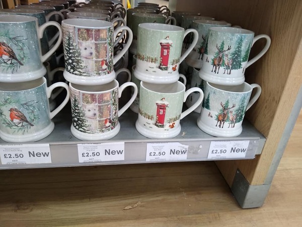 Safely into a frugal September saving as we go...