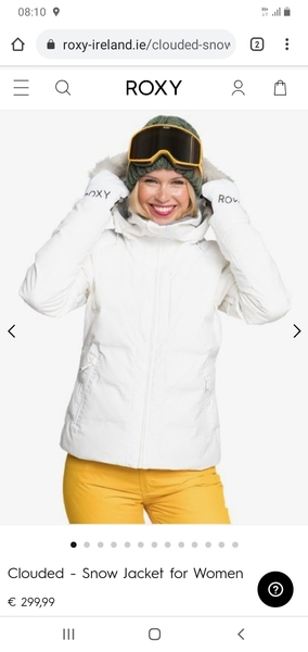 talk me through coats!