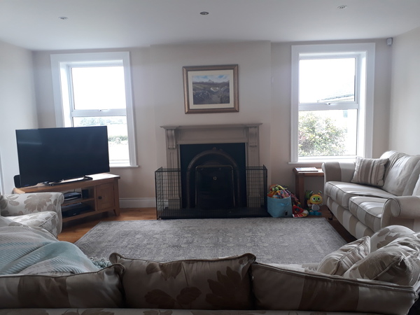 Please help me with my living room
