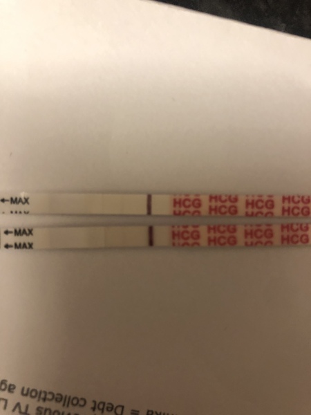 Wondfo line after 10-15 mins