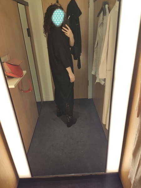 Les Parisiennes de Mamansnet: L'enfer c'est les Autres