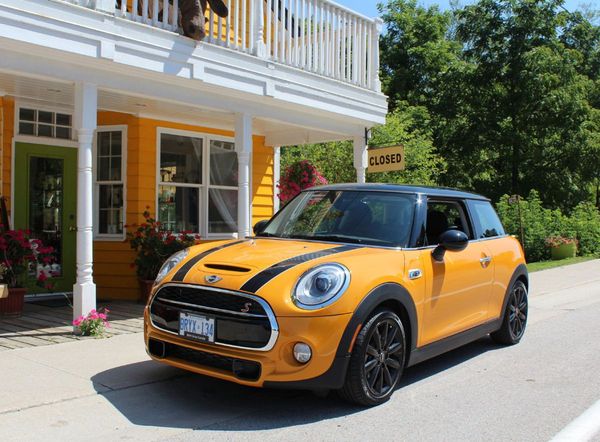 AIBU to buy this car?