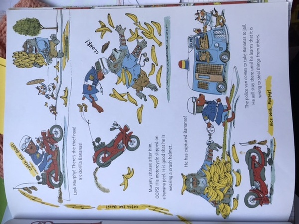 Can anyone help me find this Richard Scarry picture?